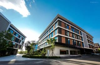 JI Hotel Beijing Daxing Biopharmaceutical Base Subway Station - 2