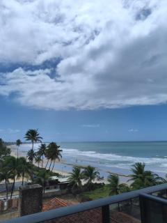 Departamento frente al mar en Porto Galinhas y piscina en condominio - 2