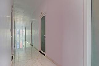 Hotel O Mb Garden & Resorts - 0