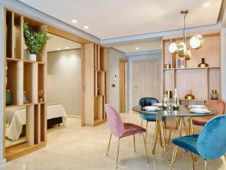 Chics appartements neufs au cœur de Casablanca - 0