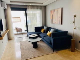 Chics appartements neufs au cœur de Casablanca - 4