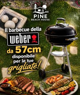 Pine Beach House - Villaggio Turistico con Piscina e Animazione - 7