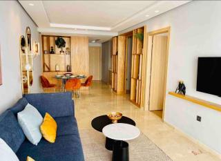 Chics appartements neufs au cœur de Casablanca - 3