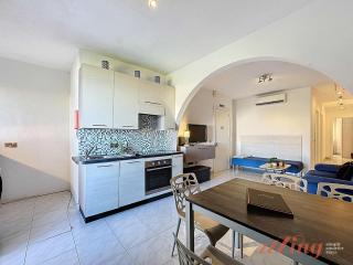 Beachside Mellieha Apartment next to Ghadira Bay - 2