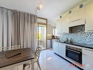 Beachside Mellieha Apartment next to Ghadira Bay - 1