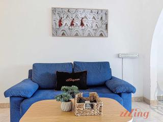 Beachside Mellieha Apartment next to Ghadira Bay - 5