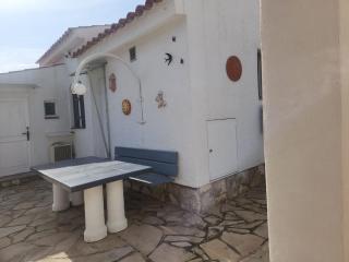 Villa privada de 460 m2 en Tres Cales de l'Ametlla de Mar - 9