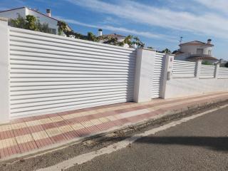 Villa privada de 460 m2 en Tres Cales de l'Ametlla de Mar - 2