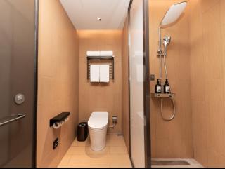 JI Hotel Nanjing South Railway Station Plaza - 2