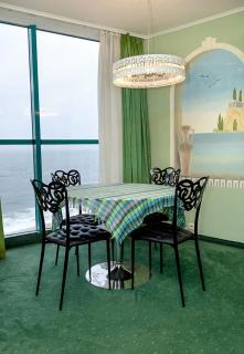 Beachfront Flat in Berlin Hotel - Great Sea View by Flat Manаger - 9