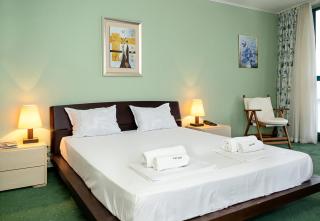 Beachfront Flat in Berlin Hotel - Great Sea View by Flat Manаger - 8