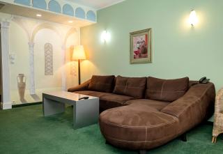 Beachfront Flat in Berlin Hotel - Great Sea View by Flat Manаger - 3