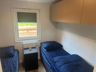 Vakantiehuis Zomersbuiten nr 1 - 2