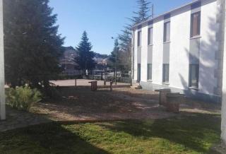 Albergues de Vilvestre - 8