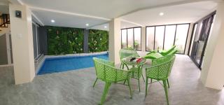 Hale Hoaloha Clubhouse - 9