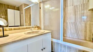EVH136 Apartamento con terraza y jacuzzi - 3