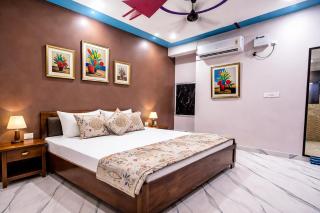 Ayodhya Stay - 0