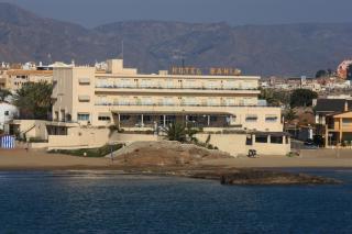 Bahía - 30º hotels - Puerto de Mazarrón - 8