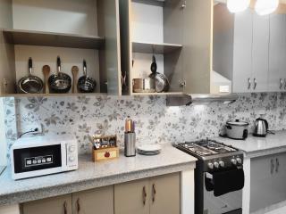 Hale Hoaloha Clubhouse - 5