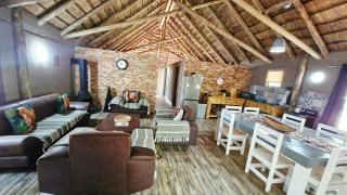 FLY FISHING PARADISE ON THE VAAL - 7