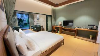 Mango Lantern - Perumanseri - 2