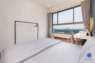 HOME, Apartment for rent in Botanica Premier Building, Free Gym&Pool - 3