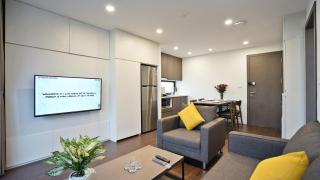 Paradise Home Ha Noi - No9, 17 Alley 11 To Ngoc Van Street - 0