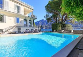 Bellagio Como Casa Donna - Bellagio - 9