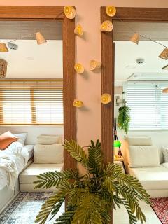 Dongdaemun & Dongmyo Terrace House - Easy Access to Jongno - 9