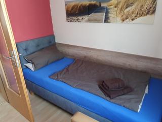 Ferienhaus Arnstadt 1 - 6