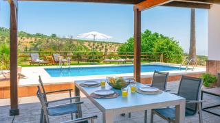 Casa Huerta Alejo Alozaina by Ruralidays - 7