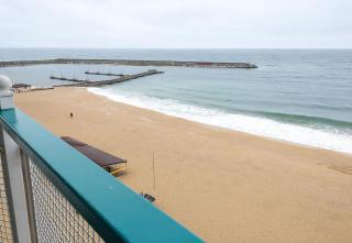 Beachfront Flat in Berlin Hotel - Sea View Bliss by Flat Manаger - 7