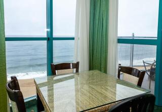 Beachfront Flat in Berlin Hotel - Sea View Bliss by Flat Manаger - 8