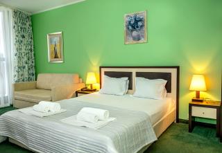 Beachfront Flat in Berlin Hotel - Sea View Bliss by Flat Manаger - 6