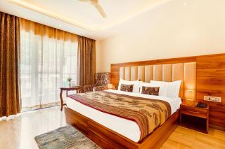 Hotel Classic Hills - 4