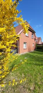 Ferienhaus Villa Deichfürst - Dorum-Neufeld - 9