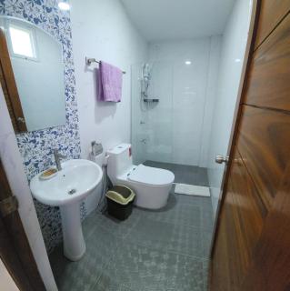 Hale Hoaloha Clubhouse - 2