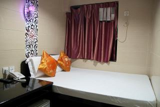 New Tokyo Hostel - Hong Kong - 7