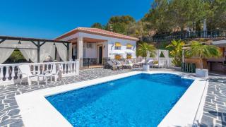 Casa Paraiso Tropical Torrox by Ruralidays - Torrox - 2