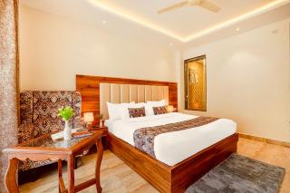 Hotel Classic Hills - 7