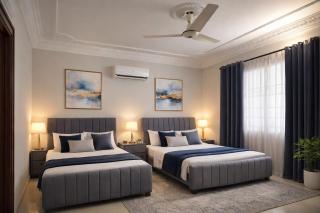 Kohistan Risidaancy islamabad - 0