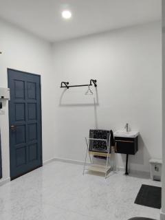 Al-Fateh Roomstay, Arau - Room 01 - 4