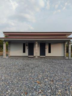 Al-Fateh Roomstay, Arau - Room 01 - 2