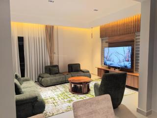 Hakuna Matata Apartment in Munyonyo 3BR - 7