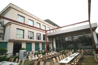 Sanzha Chulha Hotel - 5