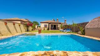 Casa García 3 Conil de la Frontera by Ruralidays - 9