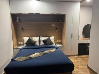 The Centaurus Apartments - BookMyStay - 3