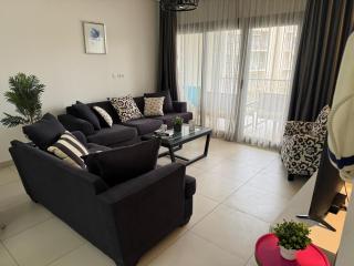 Marassi North Coast 2 Bedroom Pool View 2K-203 - 6