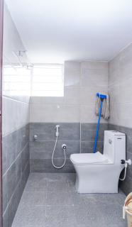 Cozy 1Rk 2km From Hosa Road Metro 405 - 1