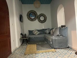 Small riad at a low price - 7